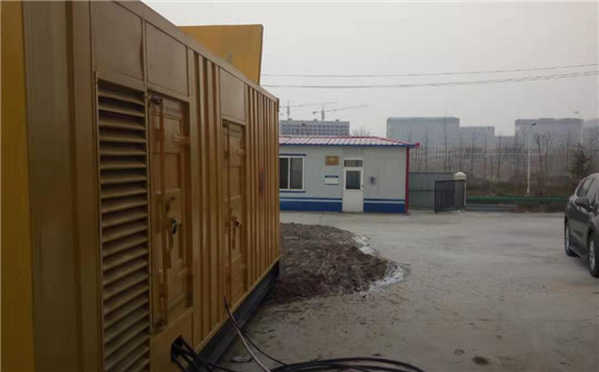 介休发电车出租