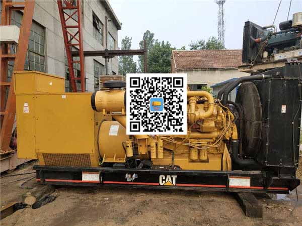 介休出租发电机