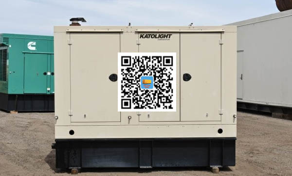 介休出租发电机