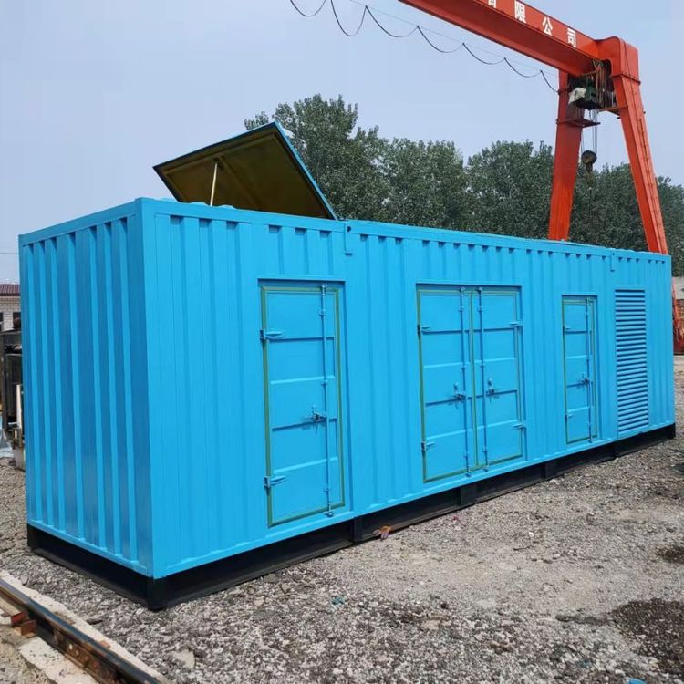 介休租赁发电车