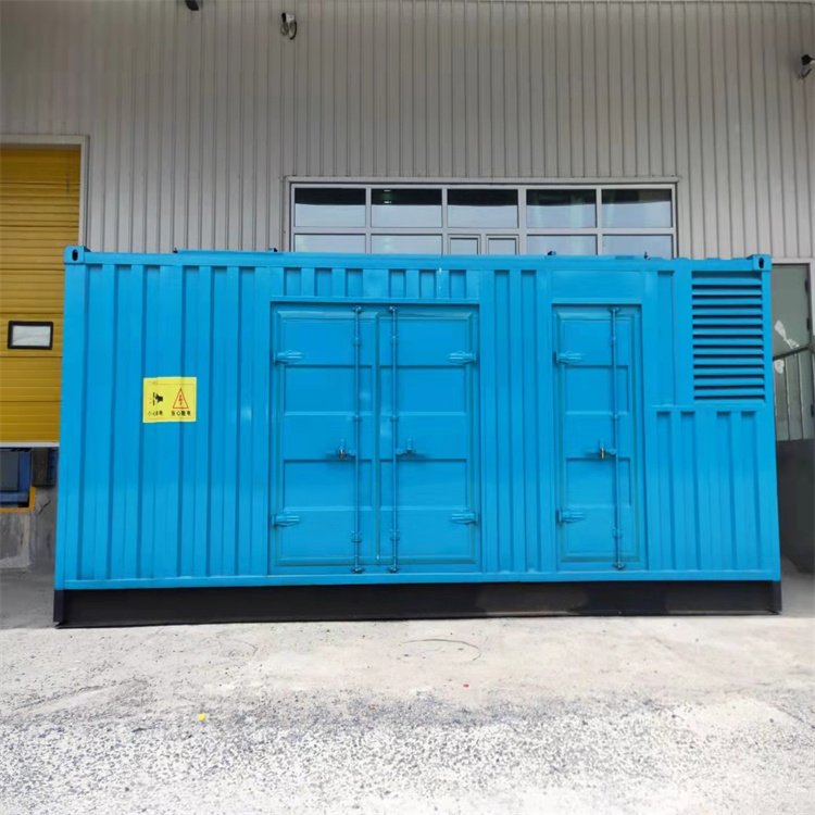 介休出租发电车