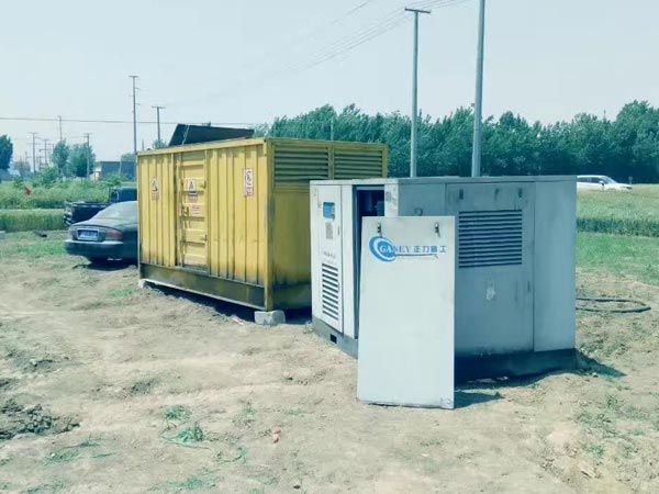 介休柴油发电机组冬季日常维修需要哪些工具?