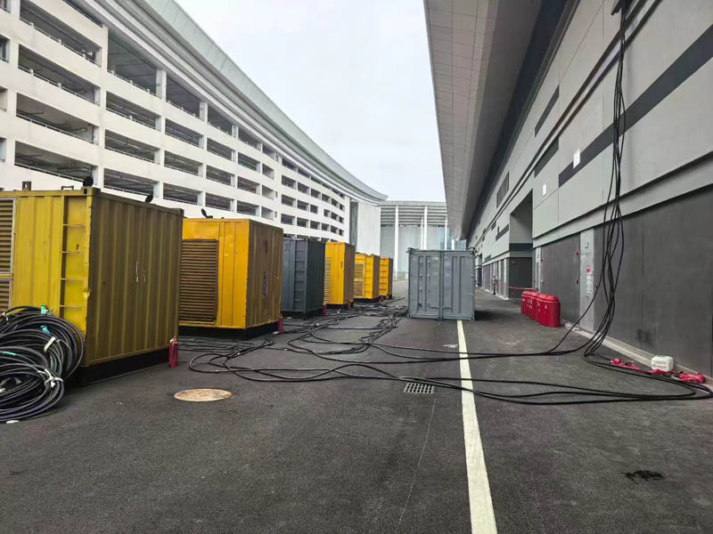 介休冬季柴油发电机启动前需要做哪些准备工作？